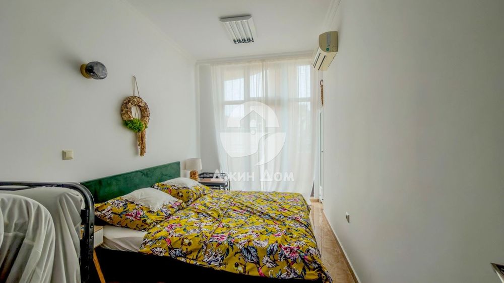 Продава се Двустаен апартамент в Свети Влас - 62 кв.м за 1111 €/кв.м - Снимка #2