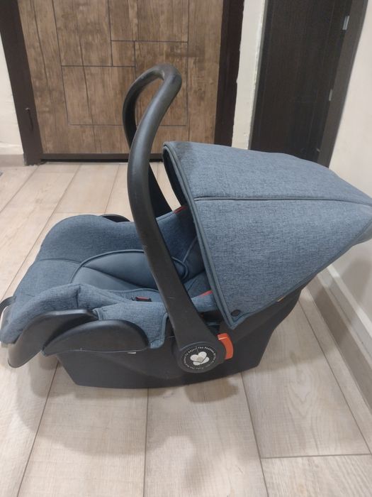 Бебешка количка Kikka Boo Divaina