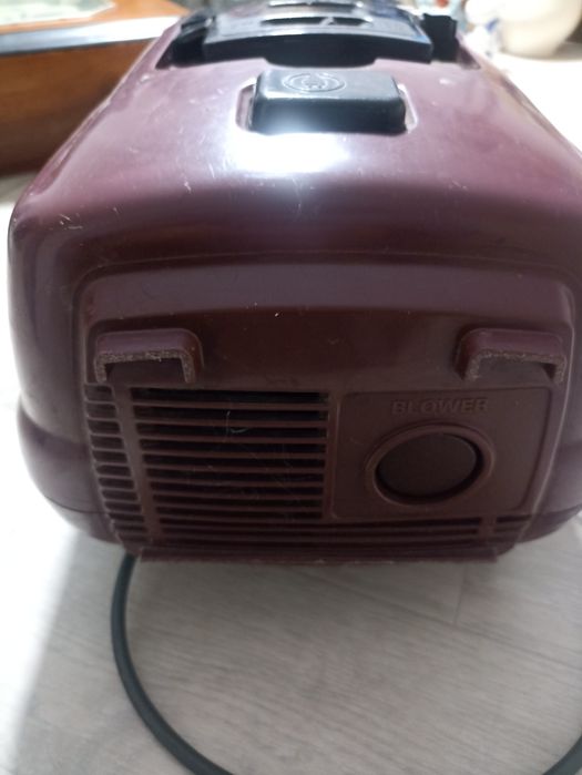 Продам пылесос Nova