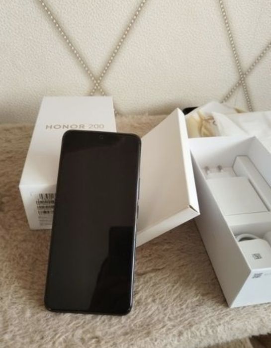 Honor 200 16/256.