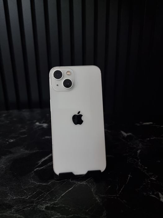 Noble Amanet - iPhone 13, 128GB, 87%, punct pe ecran