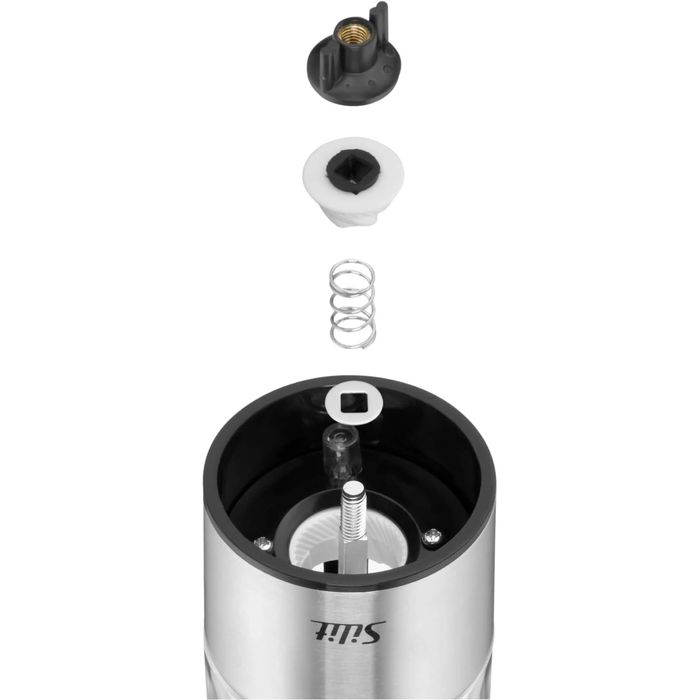 WMF електрически мелнички