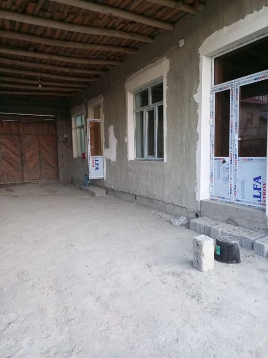 Срочно продается двухкомнатный земельный участок