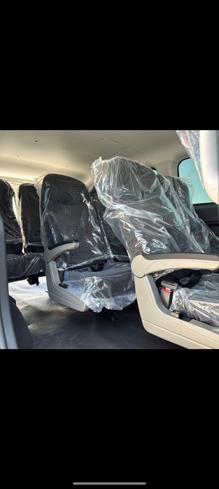 Jac M3 9 kishilik sotuvda tayyor