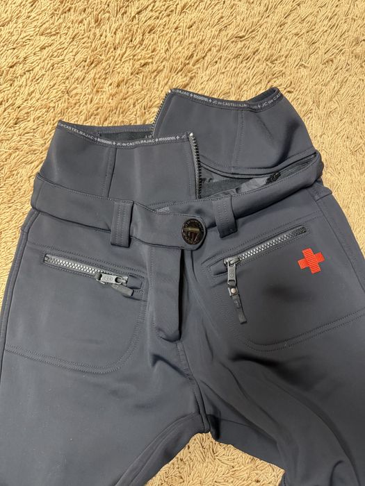 Дамски ски панталон Rossignol