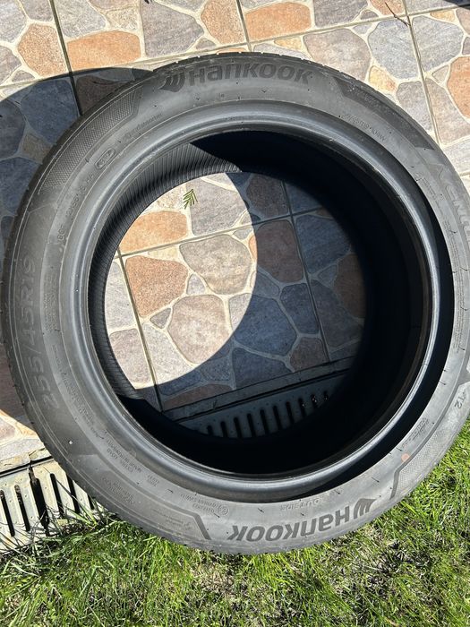 Anvelope Hankook Ventus S1 Evo3 EV