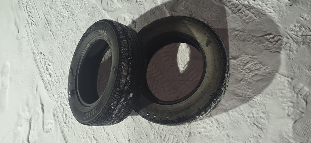 Продаю б/у резина