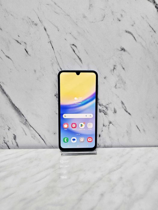 Samsung A15 5G 128 GB Blue Zeus Amanet 66513