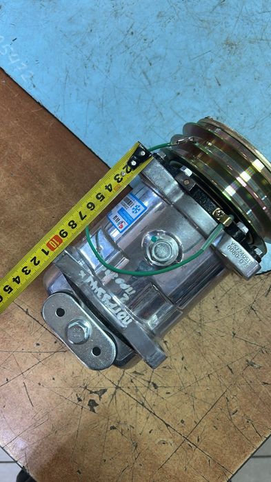 Заправка авто-кондиционера