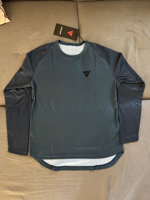 Bluza bicicleta MTB Dainese L nou!