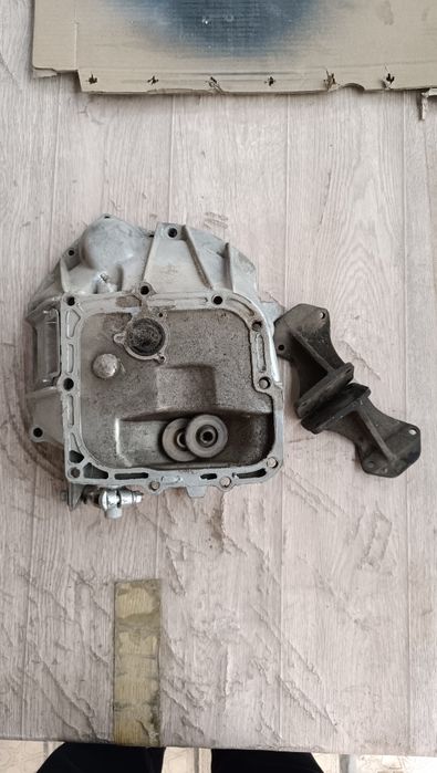 Запчасти москвич 2141