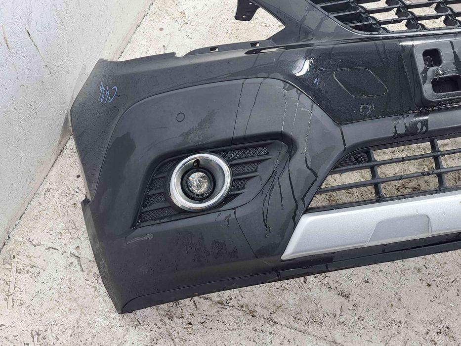 Bara fata Opel Mokka [Fabr 2012-2019]