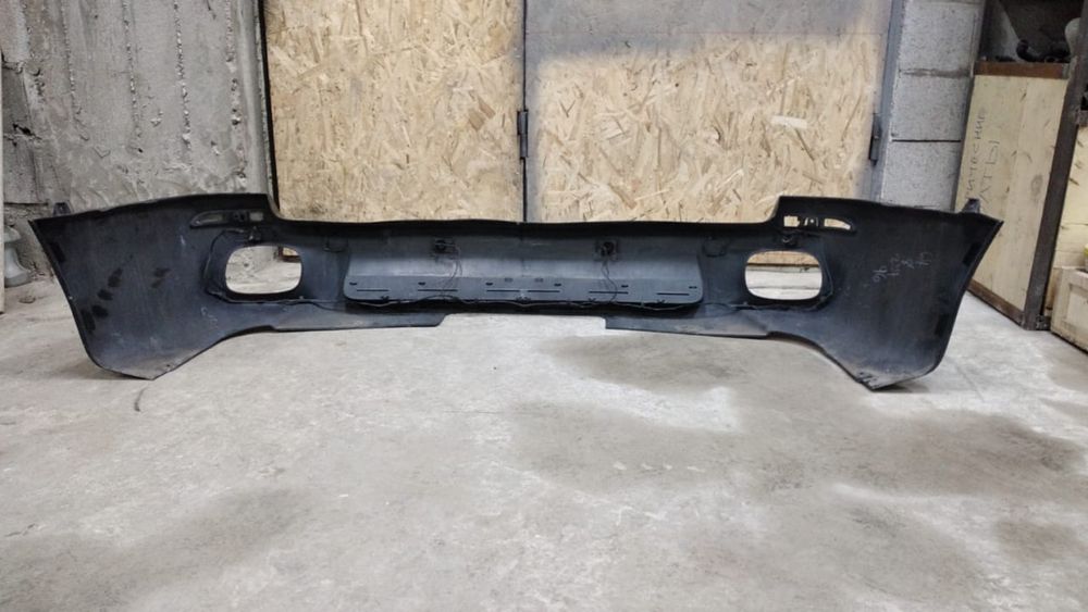 "М" обвес на БМВ Х5 Е70.