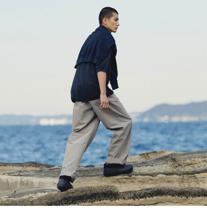 Ботинки стильные Moonstar