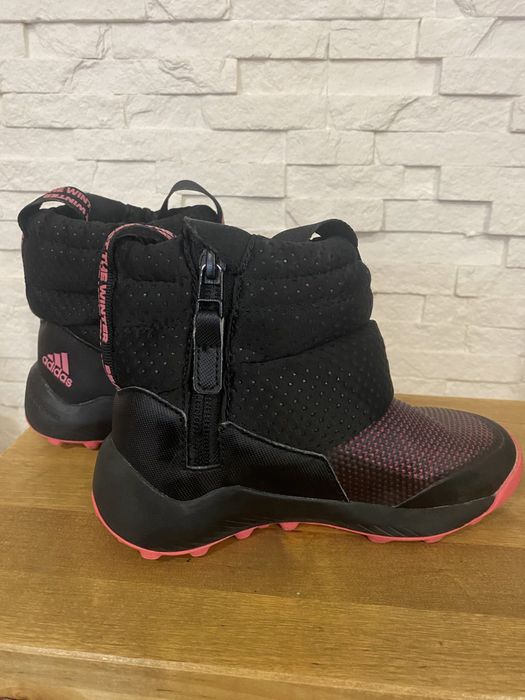 Детски ботушки апрески Adidas - 29 номер