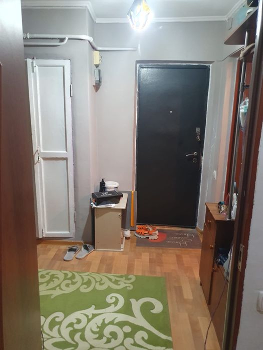 Сдается в аренду квартира
