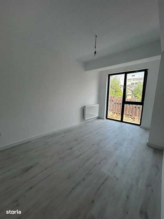 Apartament cu 2 camere - zona Hlincea