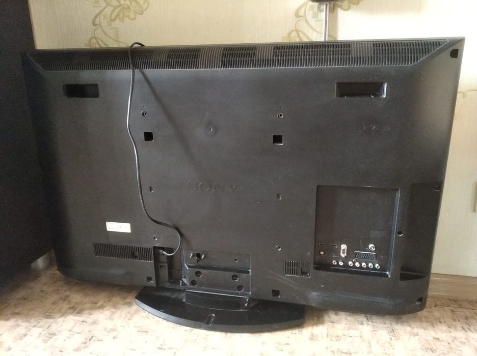 Телевизор жк Sony