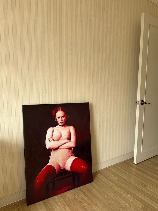 Картина интерьерная