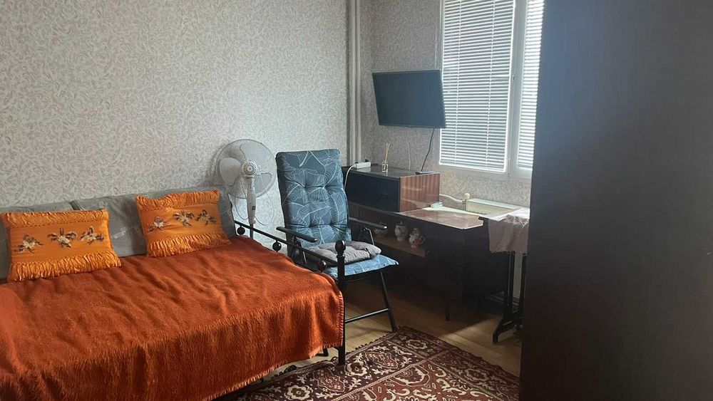 Дава се под наем Двустаен апартамент в Враца, Дъбника - 65 кв.м за 204 € - Снимка #3