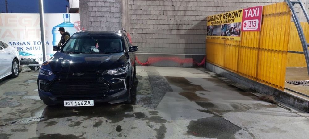 Treker2 premyer turbo