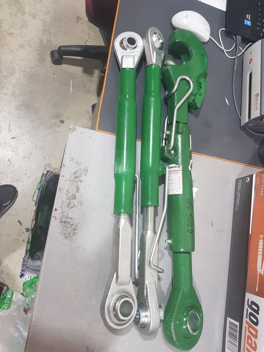 Tirant central tractor john deere john deere original toata gama