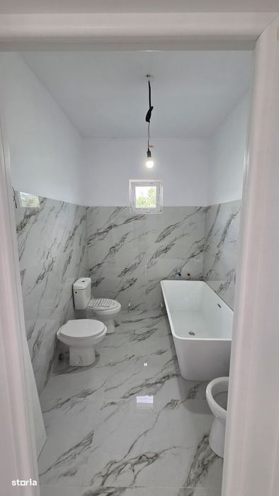 Casa noua de vanzare – Viile Satu Mare