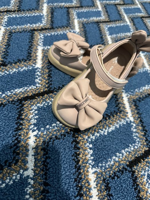 Туфельки для девочек 26 размер