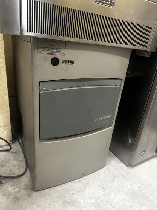 Ледогенератор 25кг