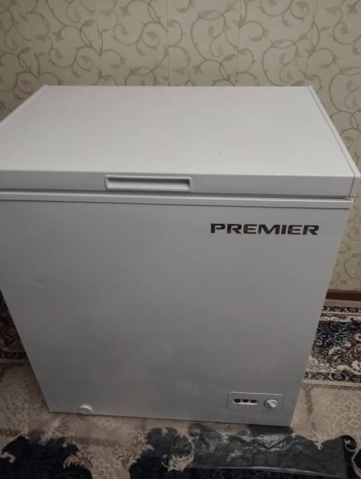 Морозильник Premier