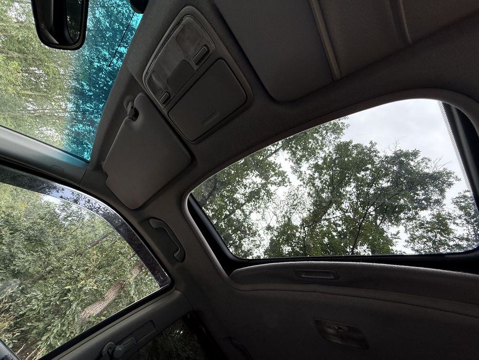 Honda Crv 2.0 benzina - 2005