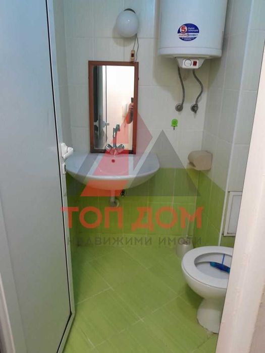 Дава се под наем Мезонет в Варна, Колхозен пазар - 50 кв.м за 306 € - Снимка #6