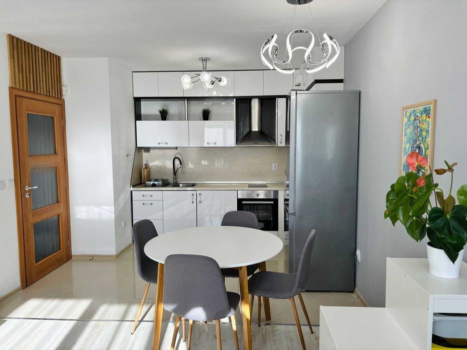 Дава се под наем Двустаен апартамент в София, Овча купел - 65 кв.м за 484.5 € - Снимка #3