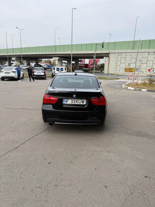 BMW 3 Series 2011 — imagine 2