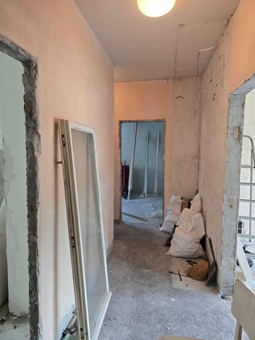 Продава се Четиристаен апартамент в Смолян, Устово - 80 кв.м за 1084 €/кв.м - Снимка #2