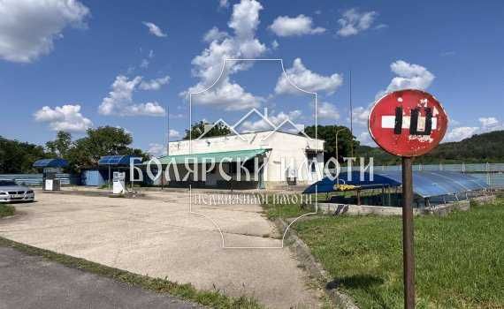 Продава се Промишлена сграда в с. Долна Липница, Област Велико Търново - 1423 кв.м за 43 €/кв.м - Снимка #7