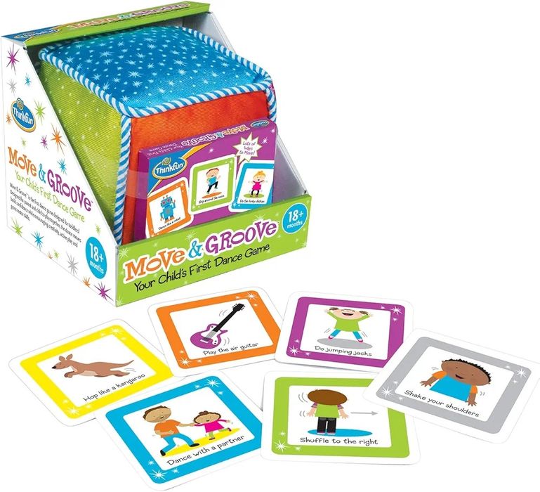 Boardgames copii