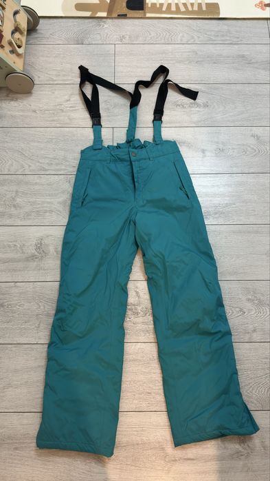 Salopeta/pantaloni ski