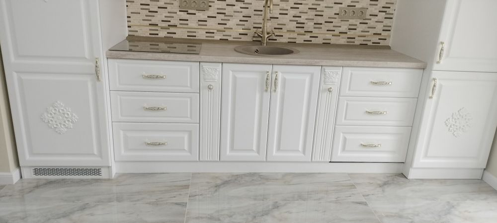 La comandă mobilier pentru bucătărie