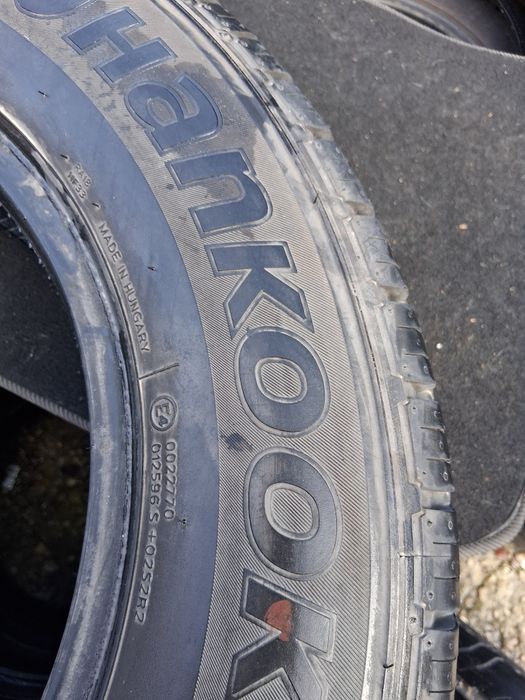 195 75 16 С за БУС  2бр всесезонни HANKOOK