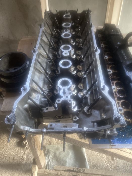 Продам гбц M54B3.0