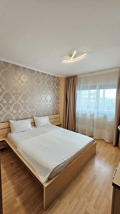 Apartament 3 camere regim hotelier zona Unirii Tineretului