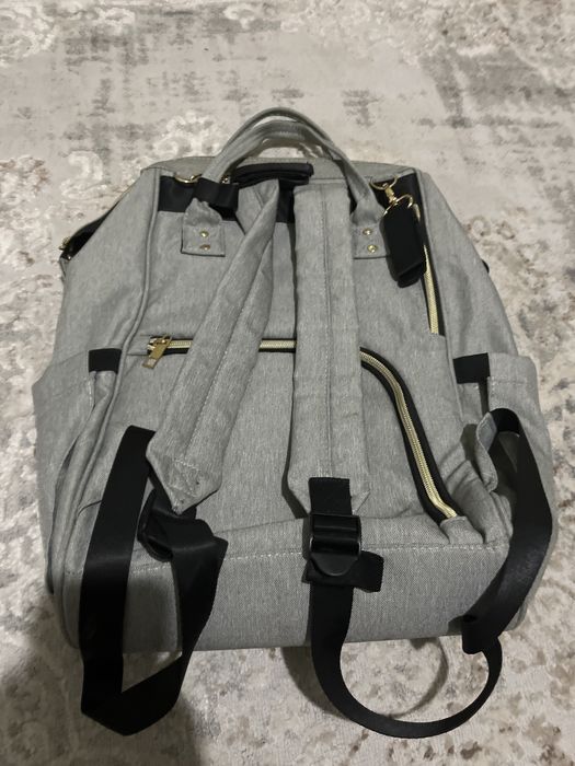 Рюкзак для мам kidsapro