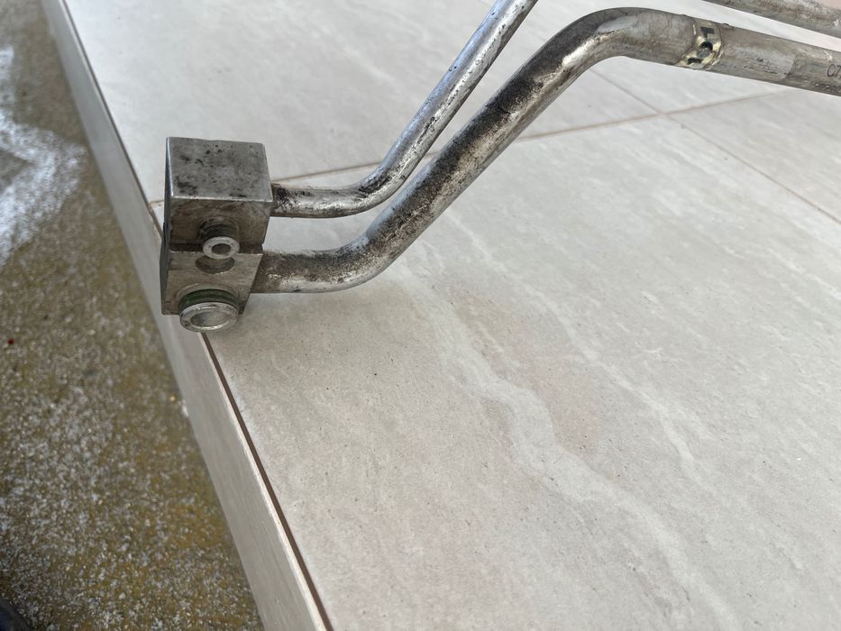 Тръби за климатик Alfa Romeo 147