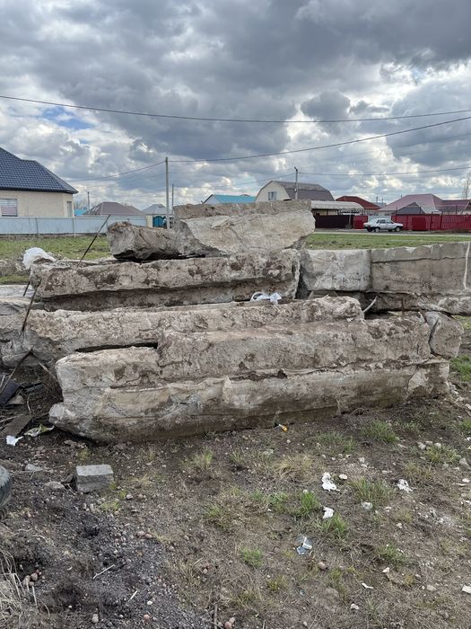 Буд для фундамента