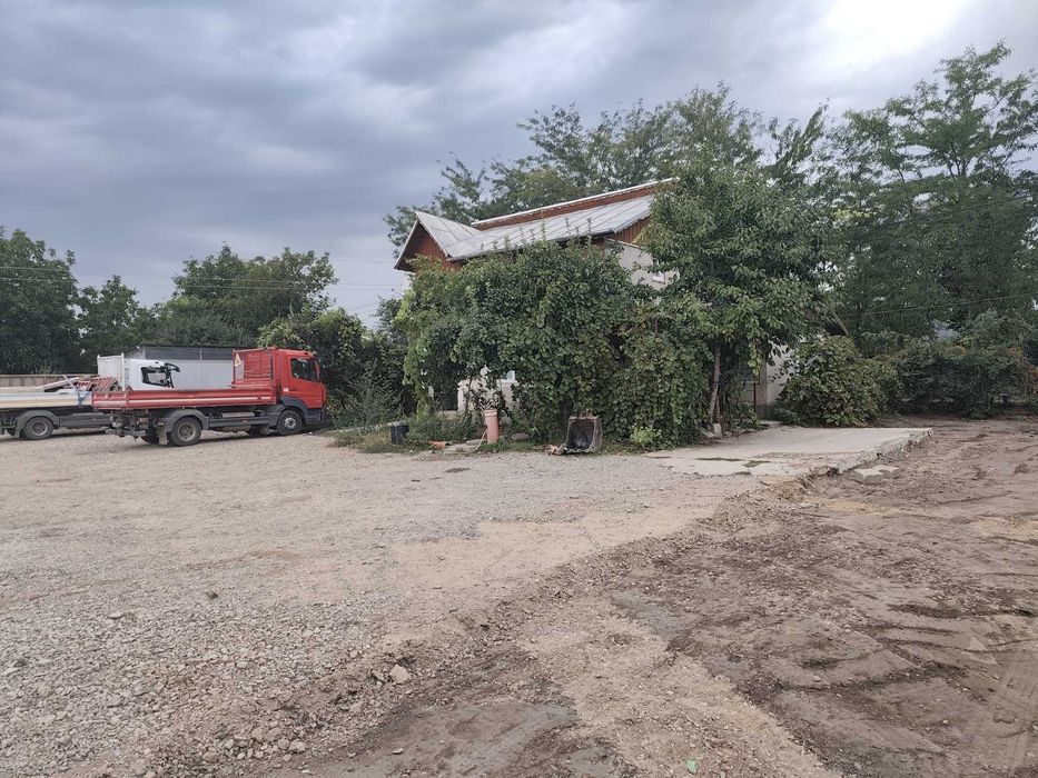 Închiriez proprietate în Merei, Buzău