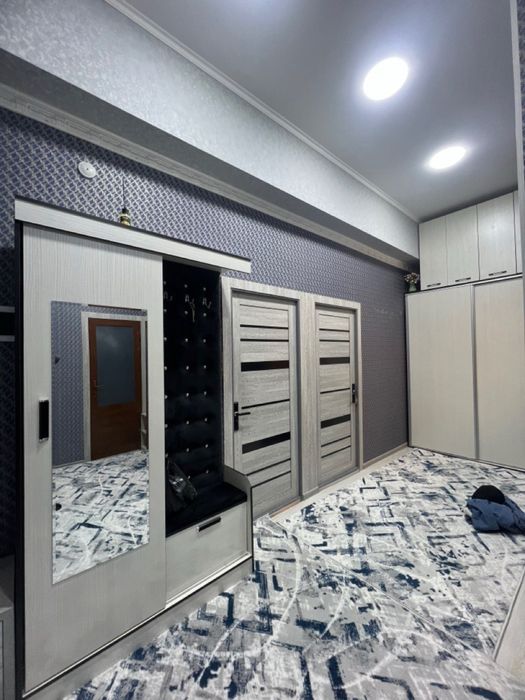 Birinchi qo’l, Buxoro shahridan, 1-qavat 3 xonali uy soriladi