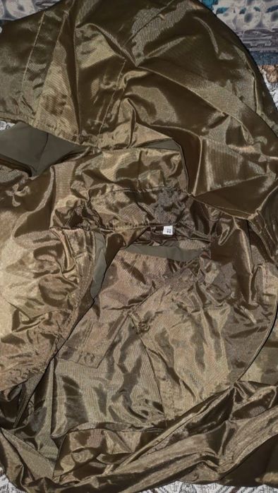 Продам плащ накидку