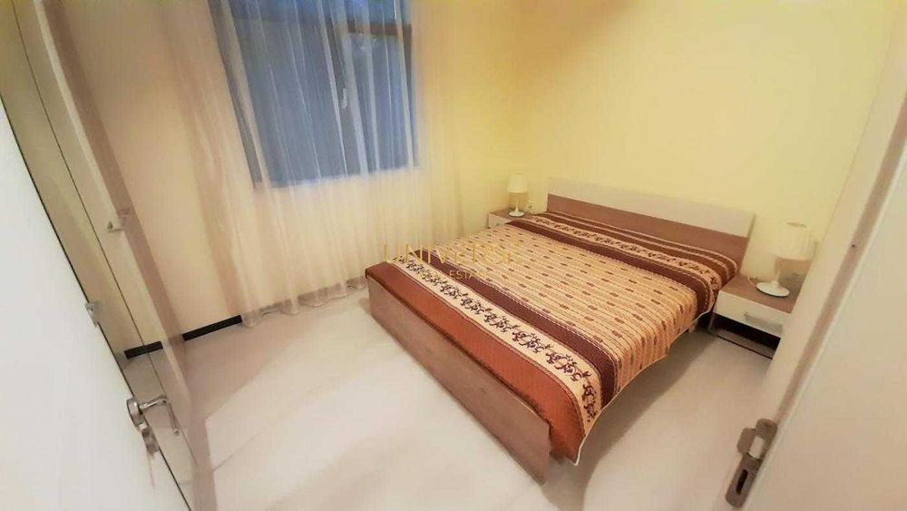 Продава се Двустаен апартамент в с. Равда, Област Бургас - 54 кв.м за 1436 €/кв.м - Снимка #7