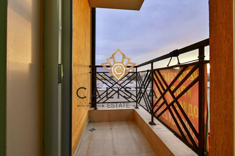 Тристаен апартамент под наем в ж.к. Надежда 2, 2214263